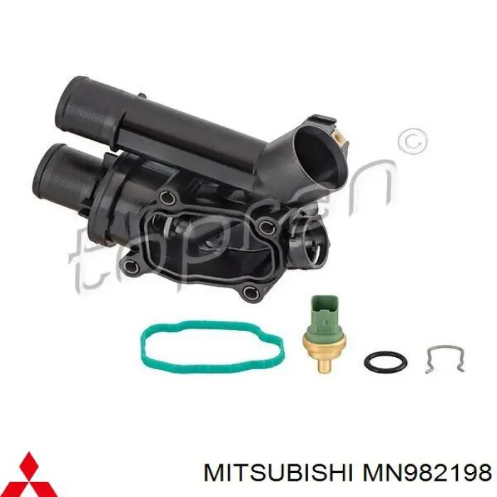  MN982198 Mitsubishi