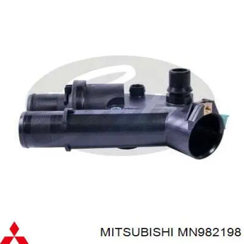 MN982198 Mitsubishi