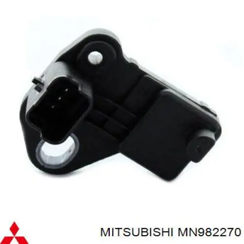 Купить MN982270 Mitsubishi Датчик оборотов коленвала