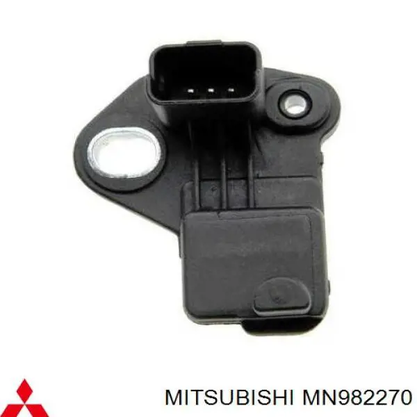 Датчик коленвала MN982270 Mitsubishi