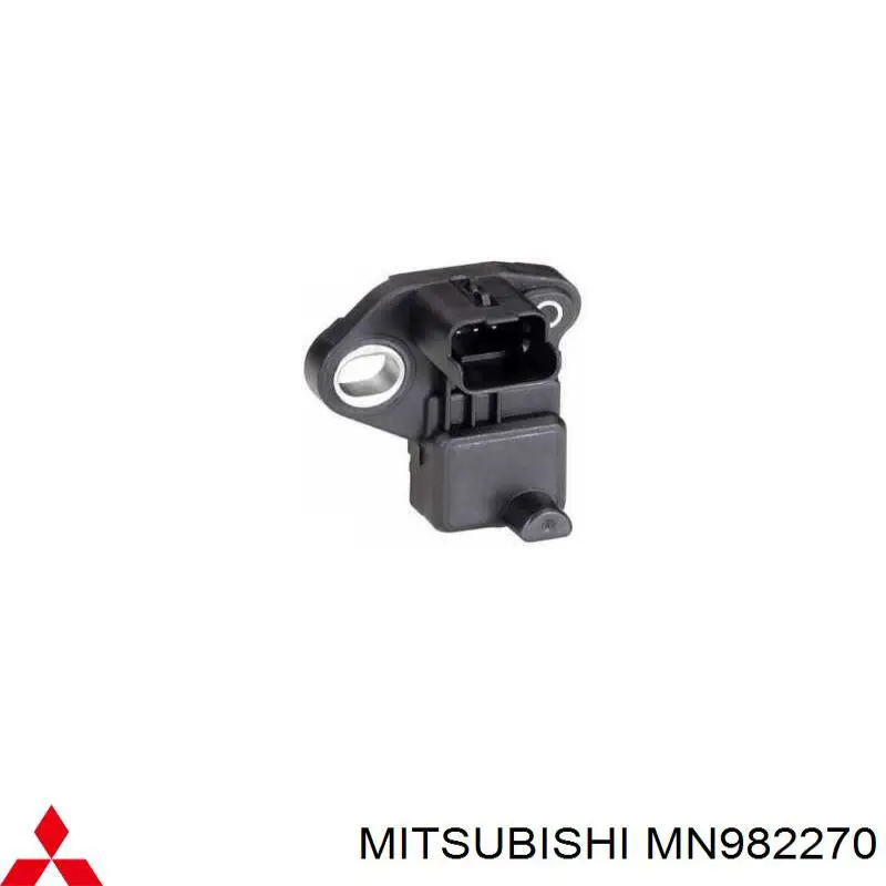 Датчик положения коленчатого вала Mitsubishi MN982270 цена, от 7.34 USD