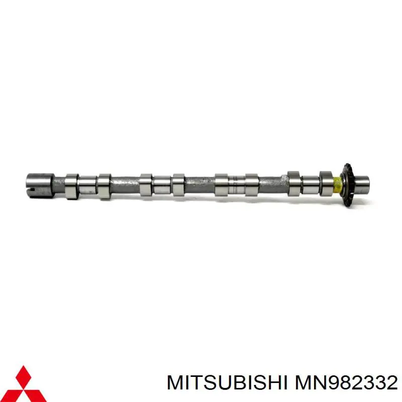  Mitsubishi MN982332 цена, от 199.15 USD