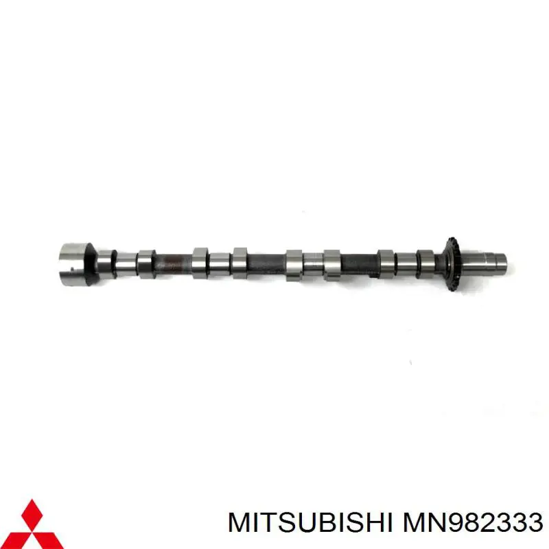  Mitsubishi MN982333 цена, от 253.39 USD