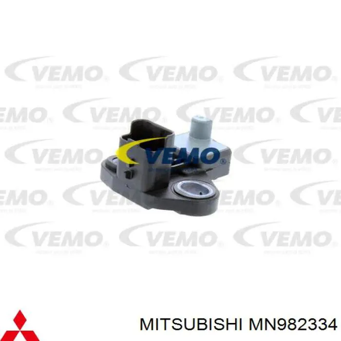 Датчик положения коленчатого вала Mitsubishi MN982334 цена, от 8.47 USD