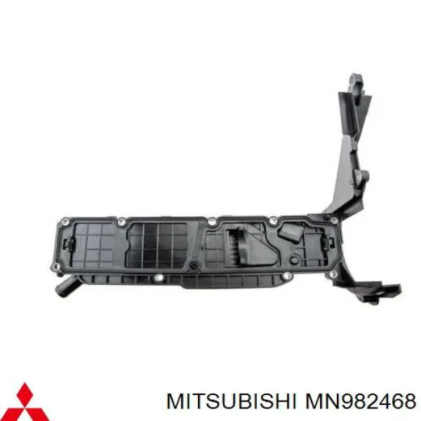 MN982468 Mitsubishi