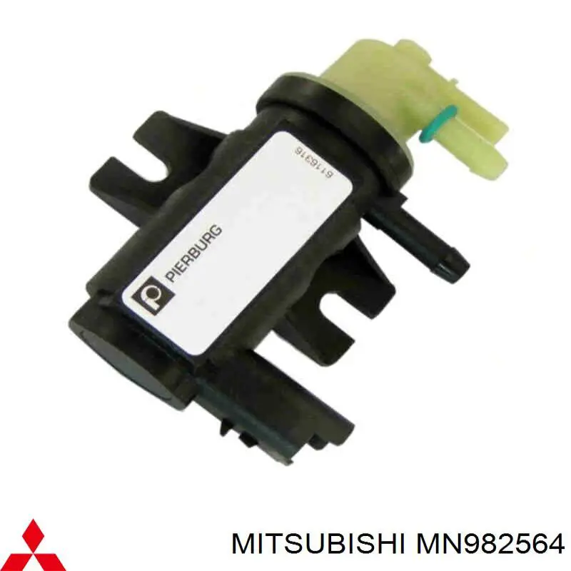 MN982564 Mitsubishi