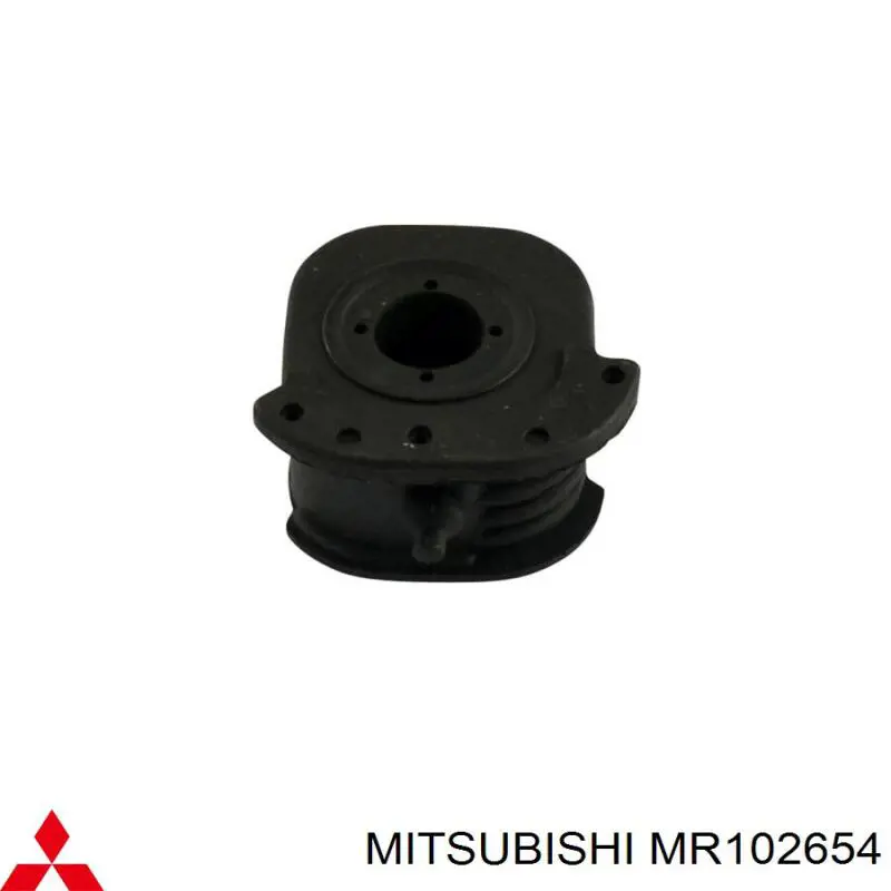 Сайлентблок передней подвески Mitsubishi MR102654 цена, от 7.70 USD