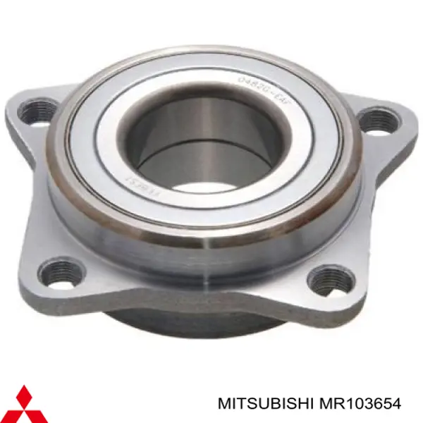 MR103654 Mitsubishi 