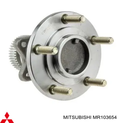  MR103654 Mitsubishi