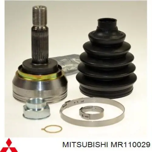 MR110029 Mitsubishi
