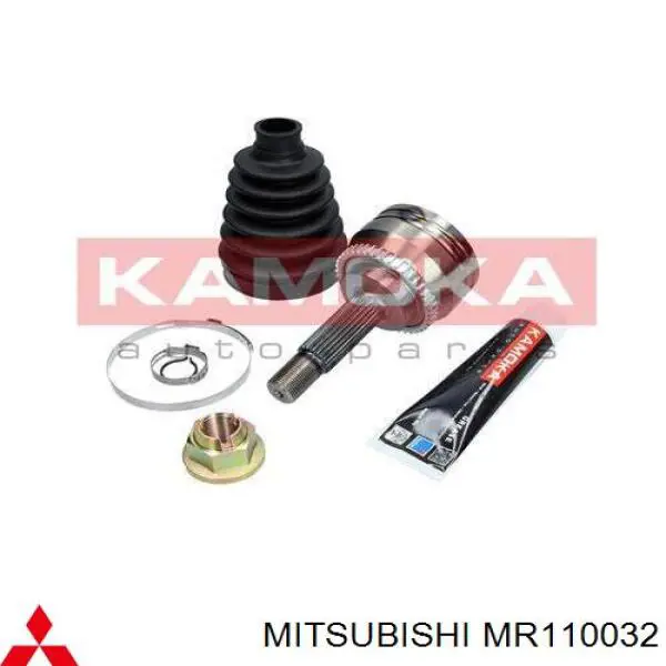 ШРУС наружный передний MR110032 Mitsubishi