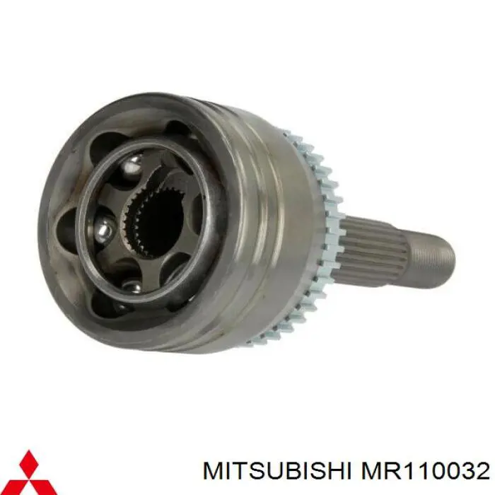 MR110032 Mitsubishi Наружная граната