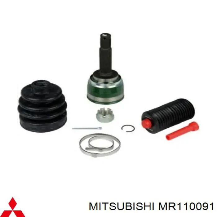 MR110091 Mitsubishi