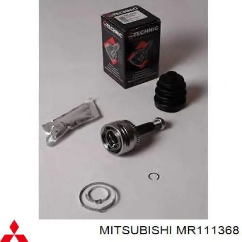 Купить MR111368 Mitsubishi 