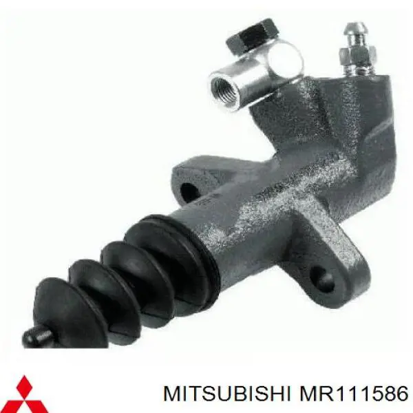 Рабочий цилиндр сцепления MR111586 Mitsubishi