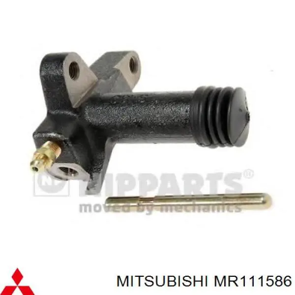 Выжимной цилиндр сцепления Mitsubishi MR111586