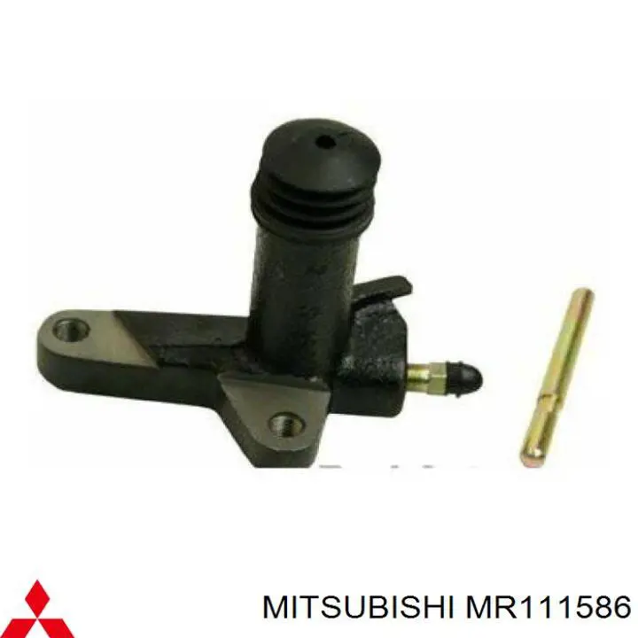 MR111586 Mitsubishi Рабочий цилиндр