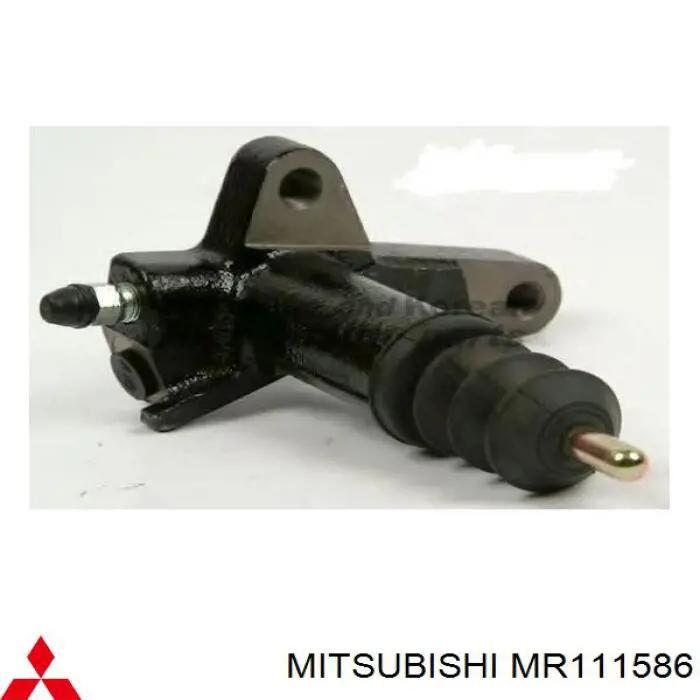 Купить MR111586 Mitsubishi Рабочий цилиндр сцепления