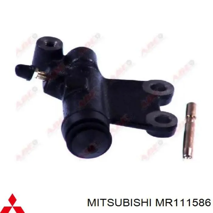Рабочий цилиндр сцепления MR111586 Mitsubishi