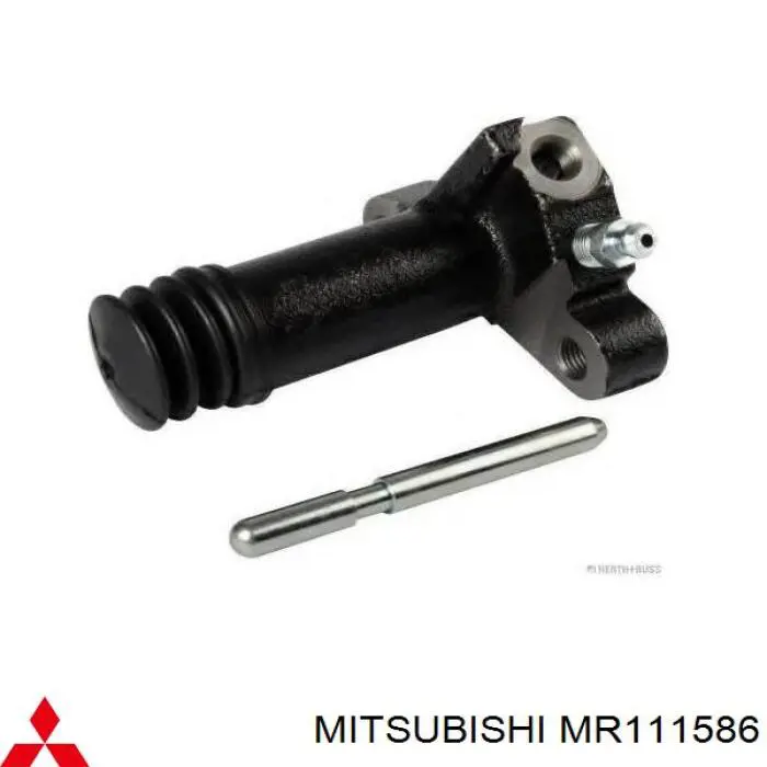 Рабочий цилиндр сцепления Mitsubishi MR111586 цена, от 21.55 USD