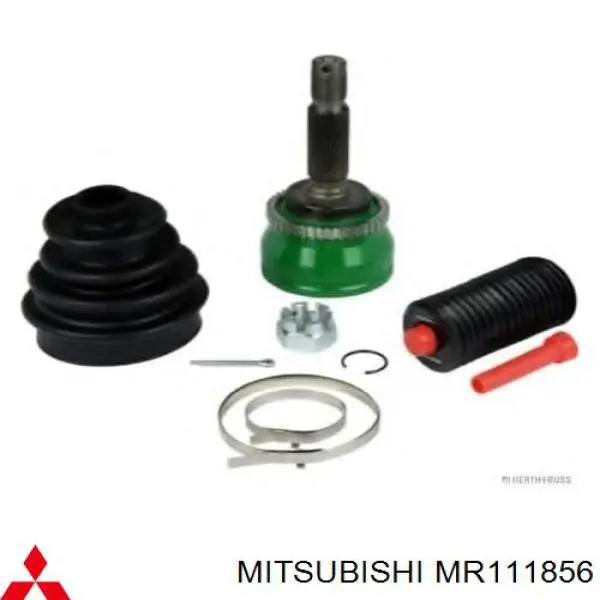 ШРУС наружный передний MR111856 Mitsubishi