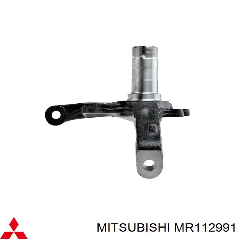  Mitsubishi MR112991 цена, от 79.42 USD