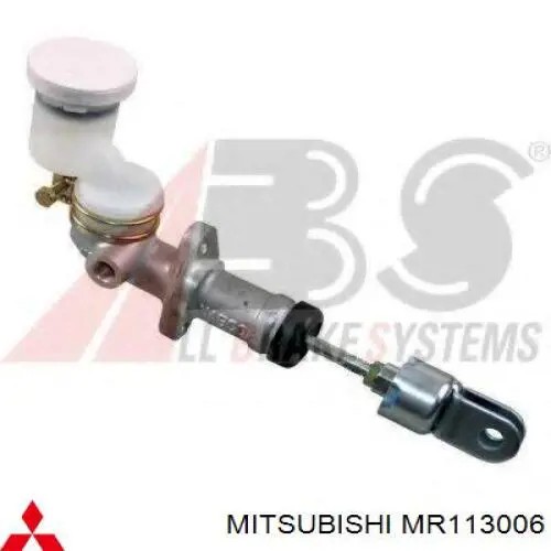ГЦС Mitsubishi MR113006 цена, от 29.14 USD