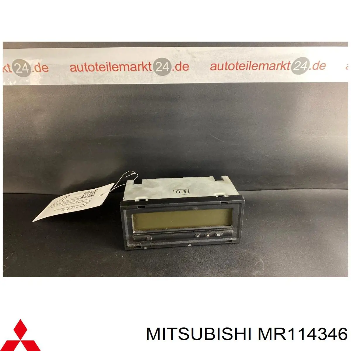  MR114346 Mitsubishi