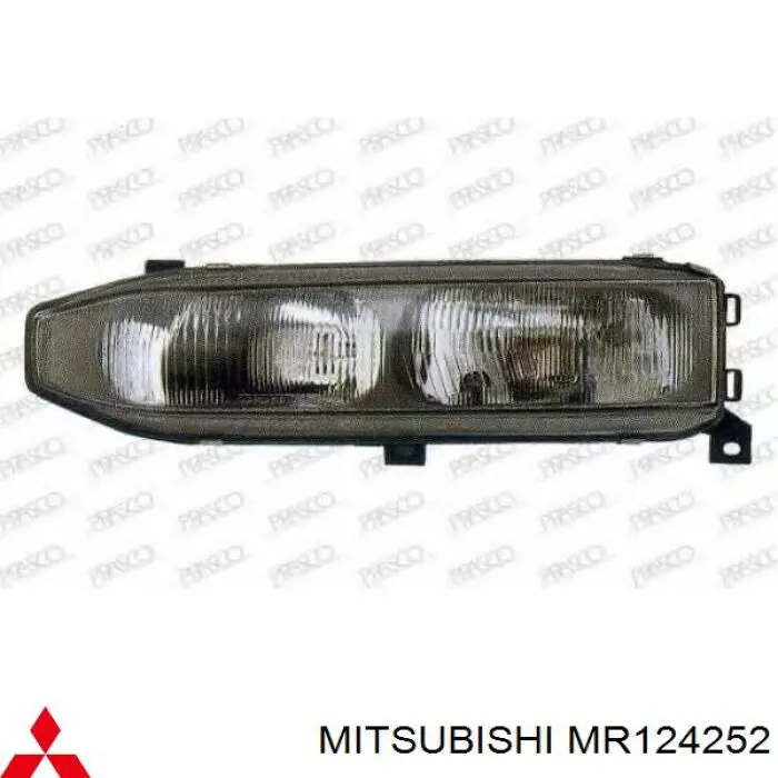 MR124252 Mitsubishi