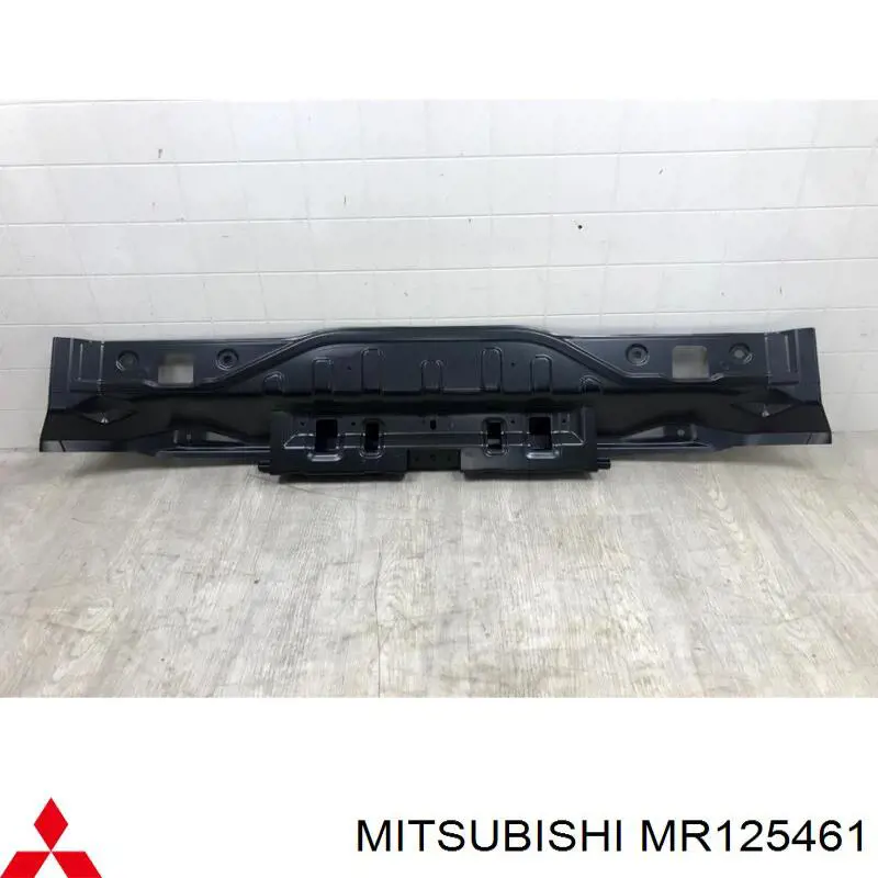 Перегородка Mitsubishi MR125461 цена, от 76.58 USD