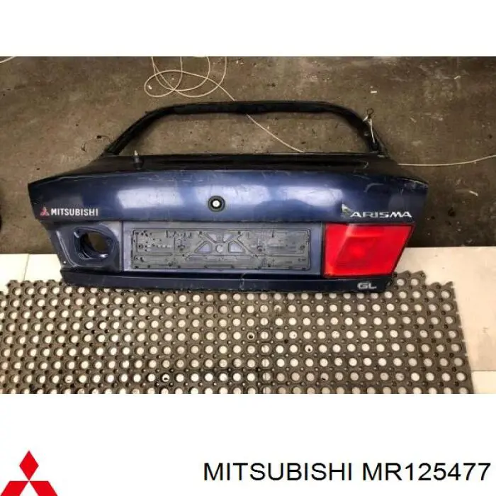  MR125477 Mitsubishi