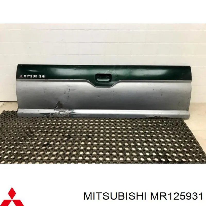 Купить MR125931 Mitsubishi 