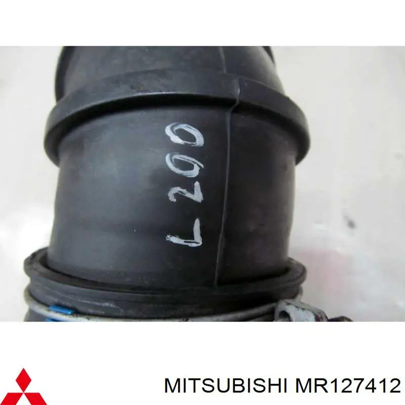  Mitsubishi MR127412 цена, от 33.05 USD