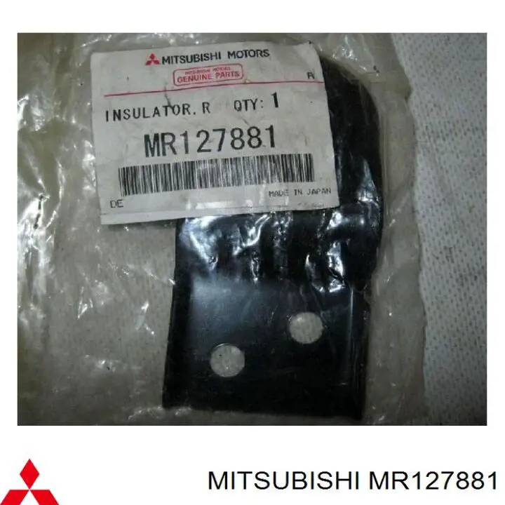 MMR127881 Mitsubishi 