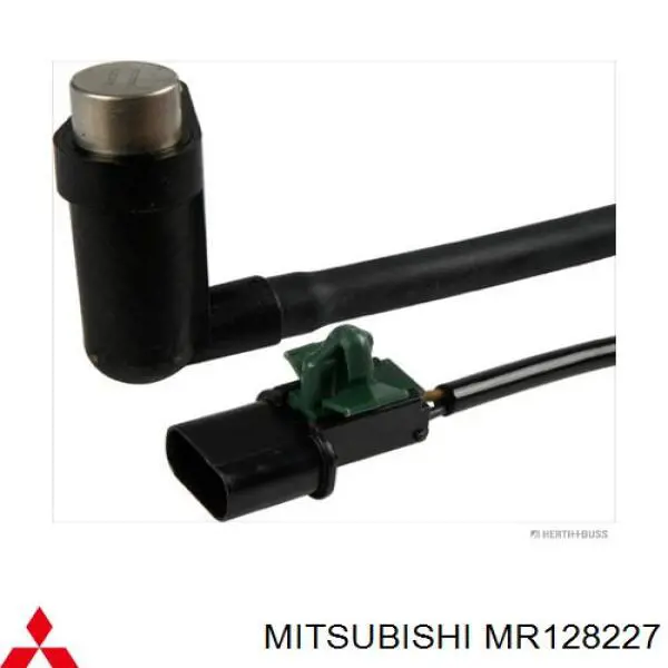 MR128227 Mitsubishi датчик абс (abs задний)