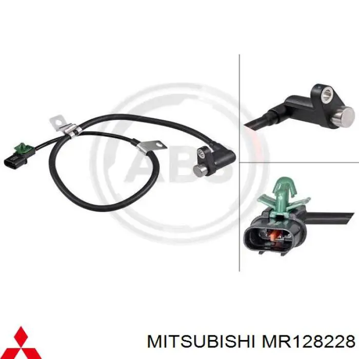  MR128228 Mitsubishi