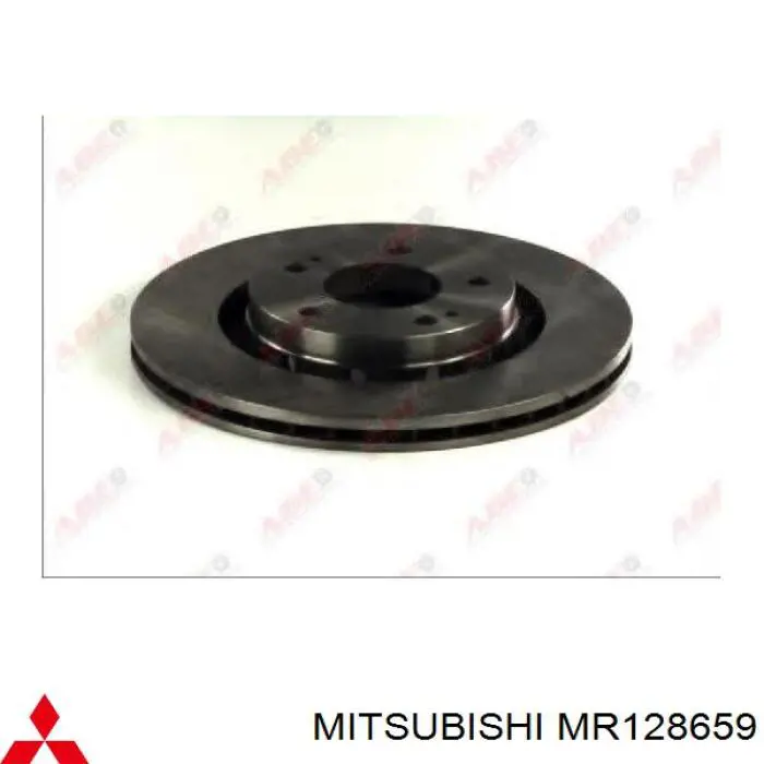 MR128659 Mitsubishi