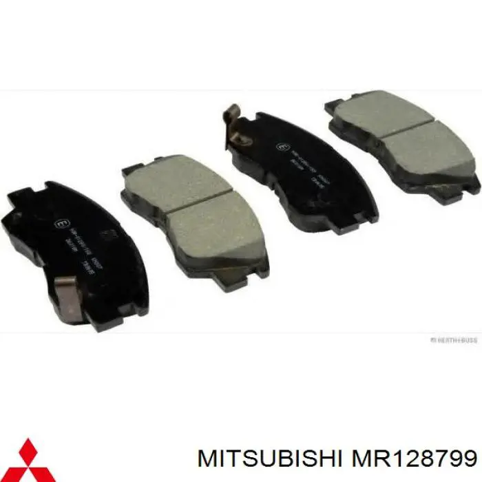 MR128799 Mitsubishi