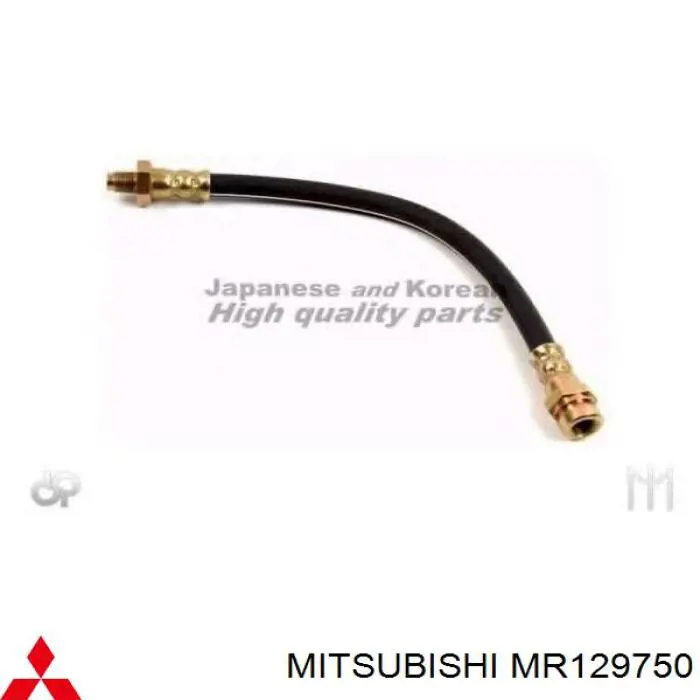 MR129750 Mitsubishi