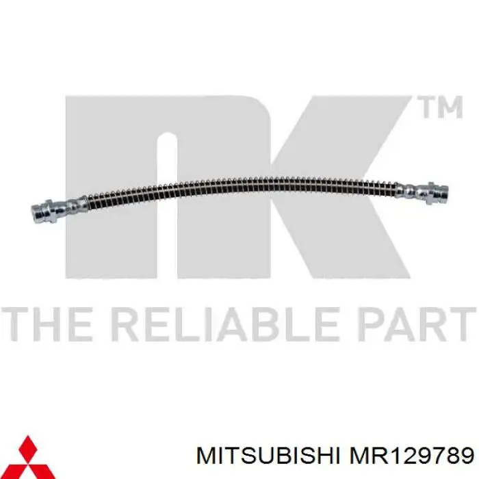  MR129789 Mitsubishi