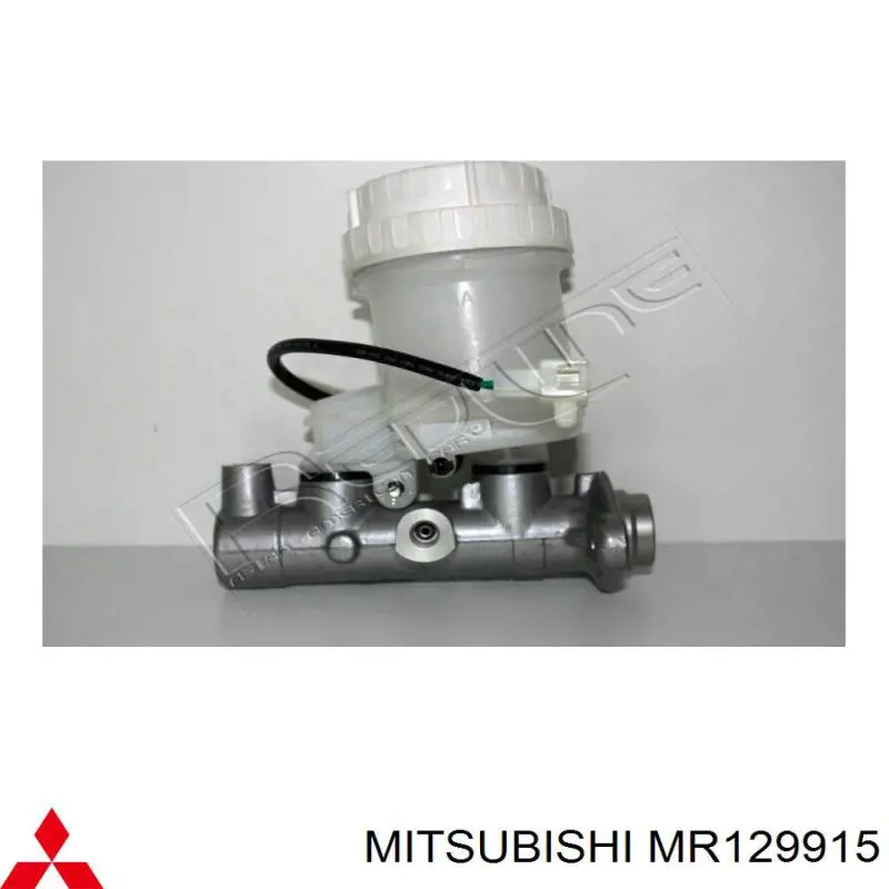 Купить 75180 ABS Главный тормозной цилиндр