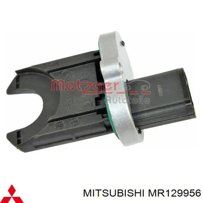 Датчик АБС (ABS) передний левый ABS504 Japan Parts