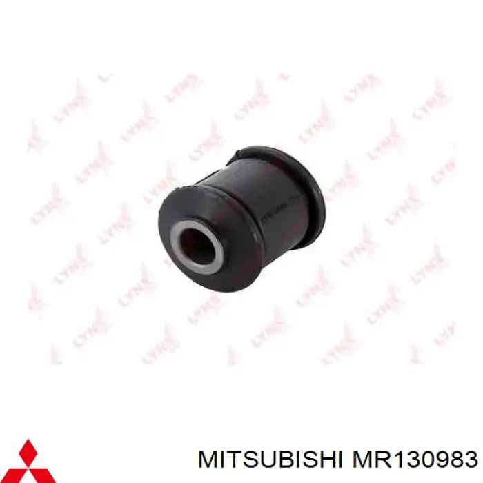 Сайлентблок переднего нижнего рычага MR130983 Mitsubishi