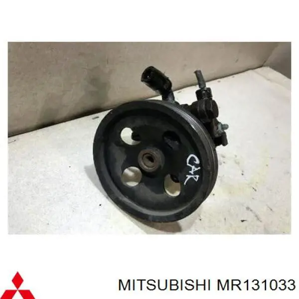 MR131033 Mitsubishi насос гур