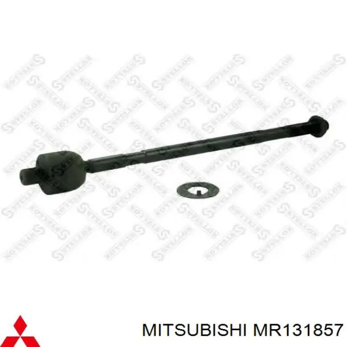 MR131857 Mitsubishi рулевая тяга