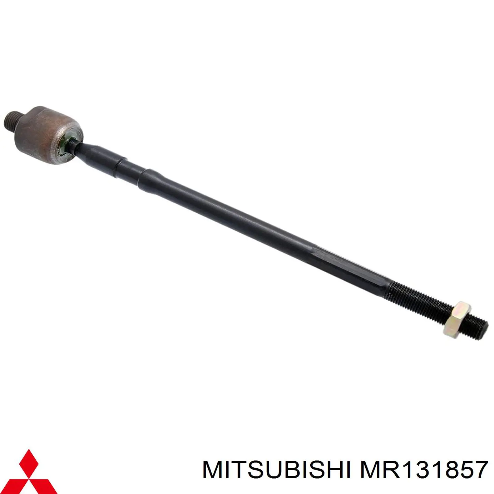 Тяга рульова MR131857 Mitsubishi