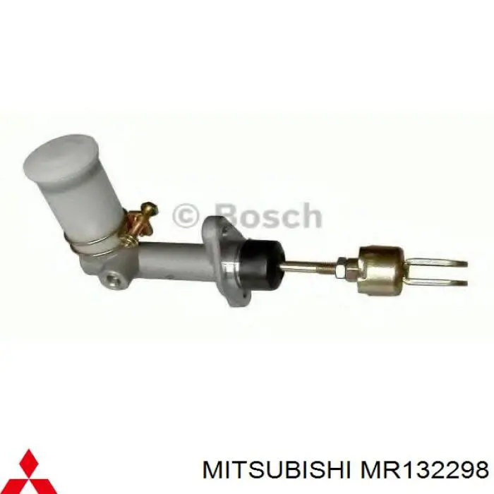Цилиндр сцепления главный Mitsubishi MR132298