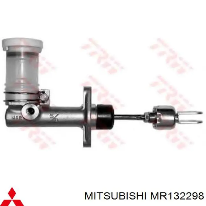 ГЦС Mitsubishi MR132298 цена, от 28.89 USD