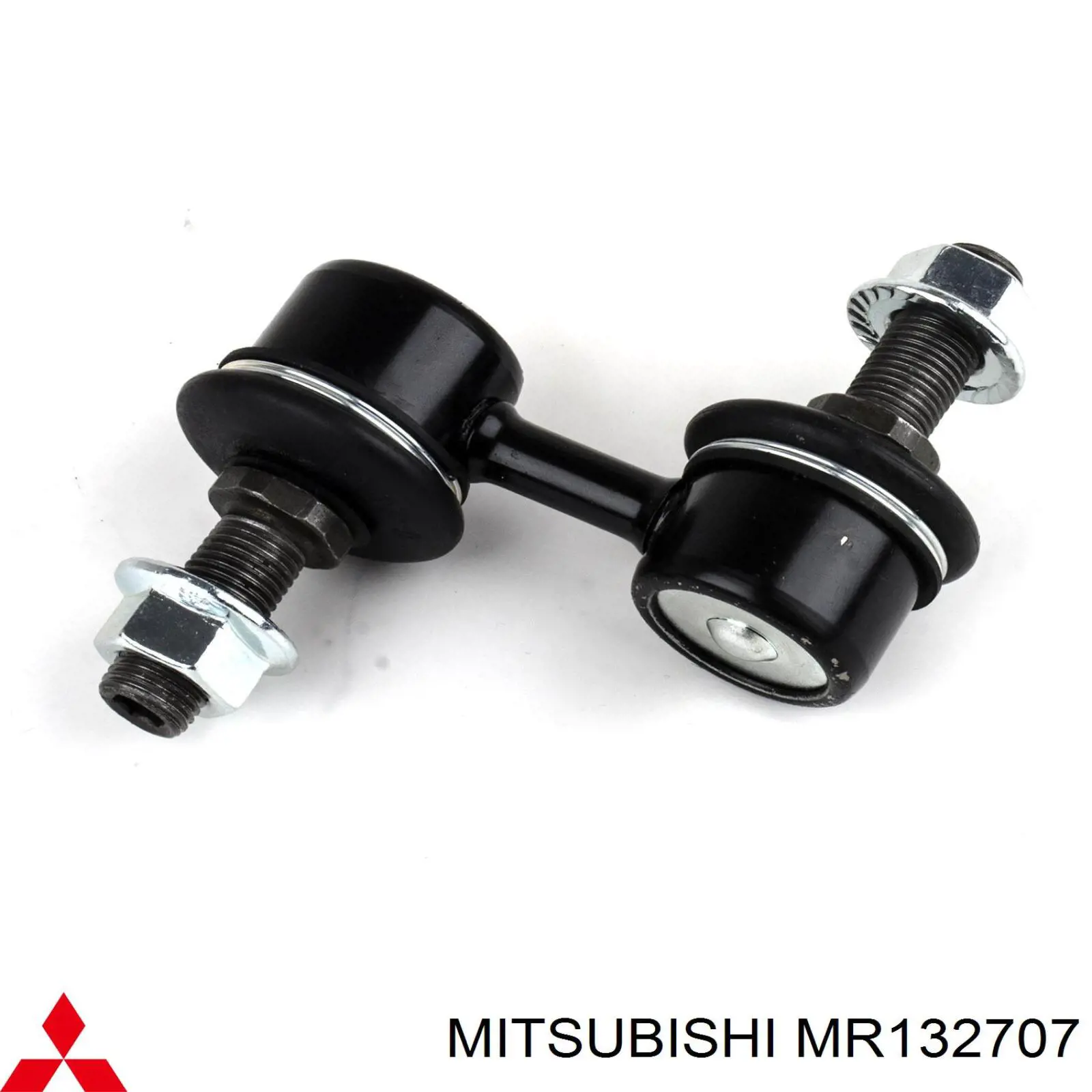 Стойка стабилизатора переднего Mitsubishi MR132707