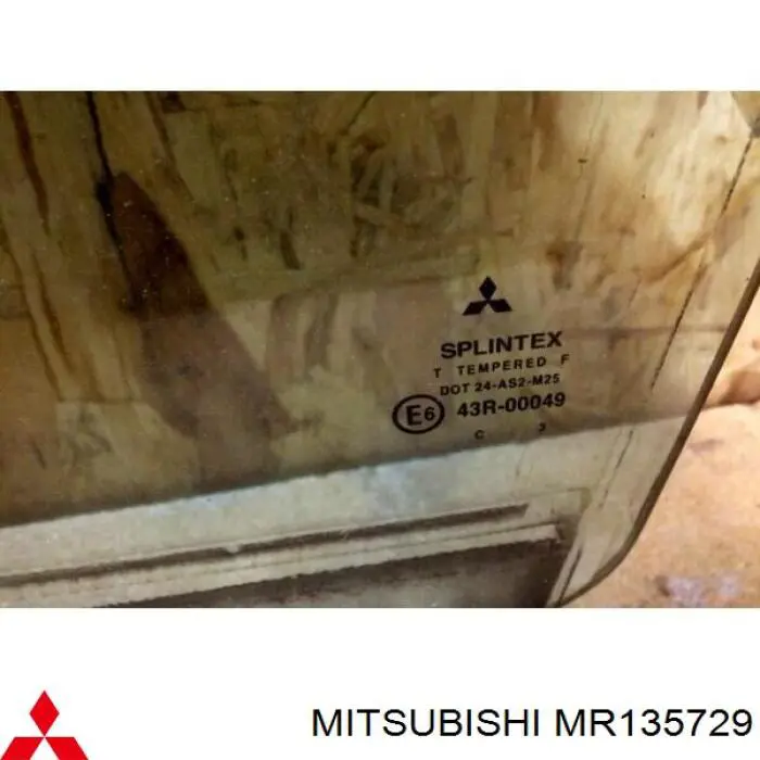  MR135729 Mitsubishi